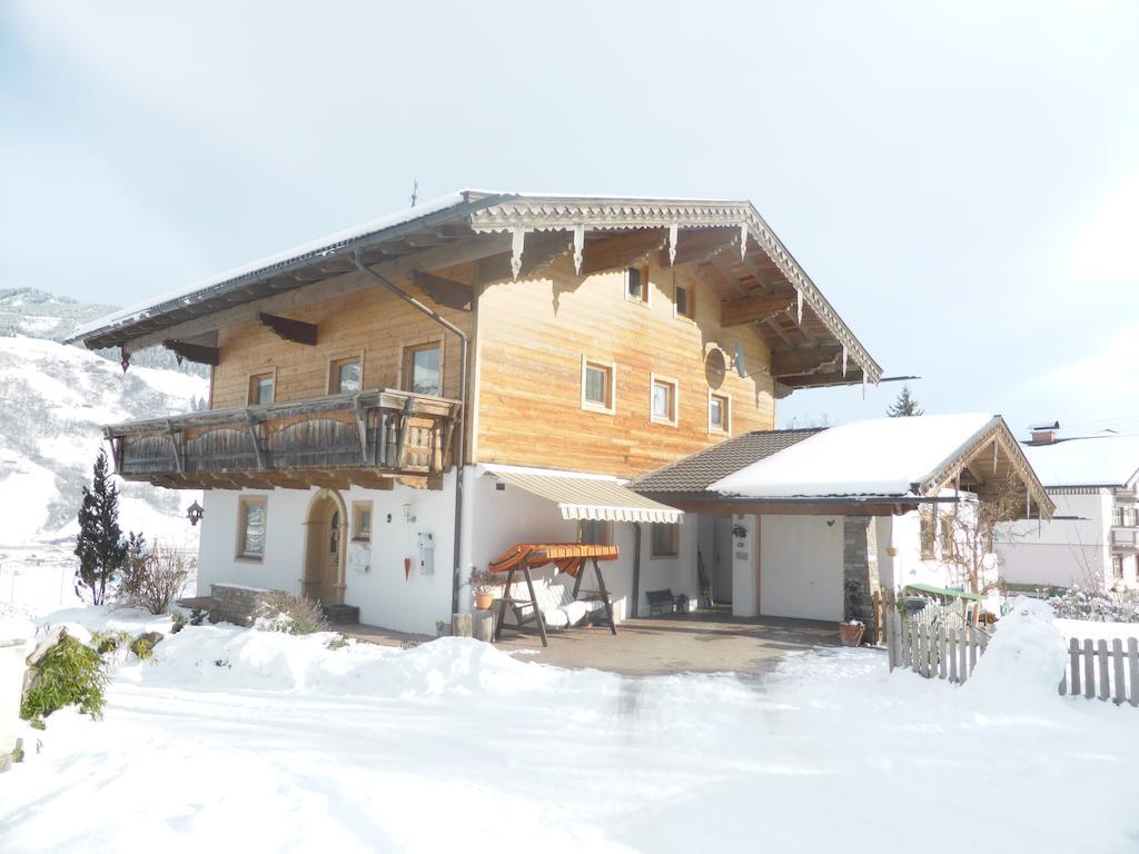 Апартаменти Haus Valder Нідернзілль Екстер'єр фото