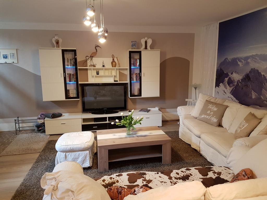 Апартаменти Haus Valder Нідернзілль Екстер'єр фото